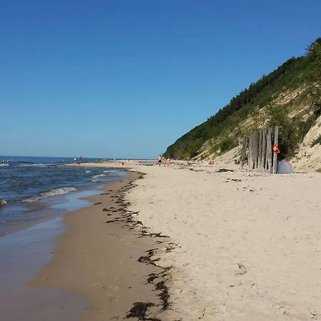 Homestay Rimeva Miedzyzdroje