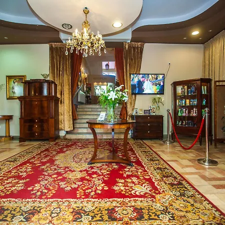 Posejdon Hostel *
