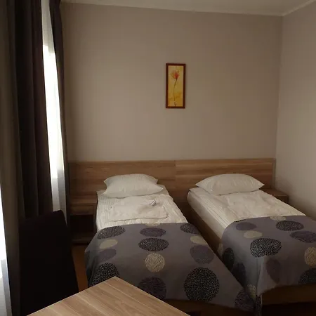 Posejdon Hostel *
