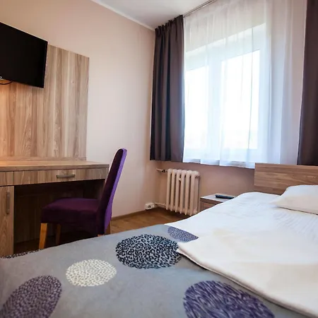 Hostel Posejdon *