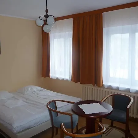Hostel Posejdon *