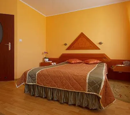 Hostel Posejdon Miedzyzdroje