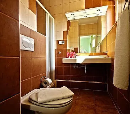 Hostel Posejdon Miedzyzdroje