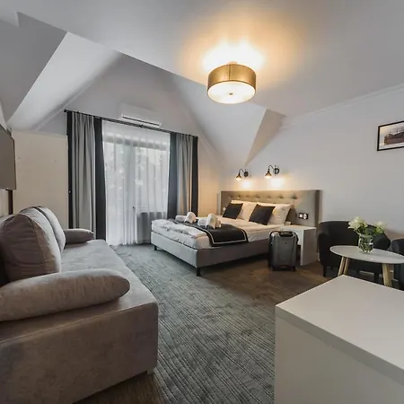 Bed & Breakfast Feria *