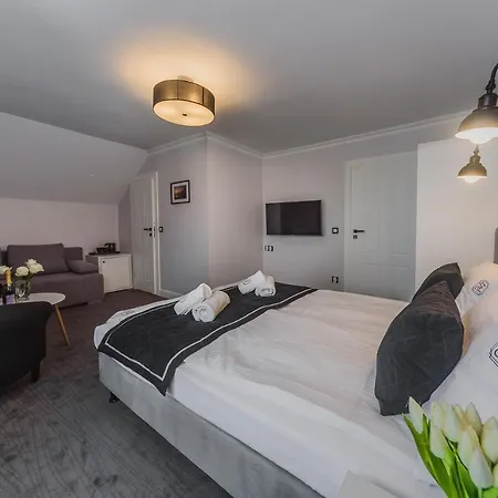 Bed & Breakfast Feria