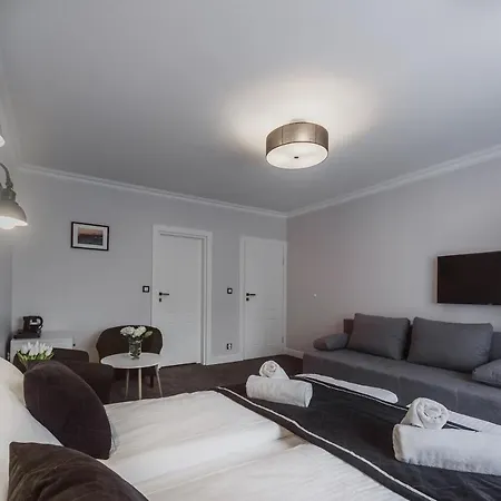 Feria Bed & Breakfast *