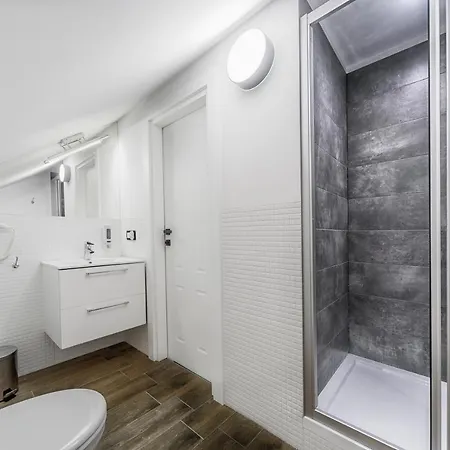 Feria Bed & Breakfast Miedzyzdroje