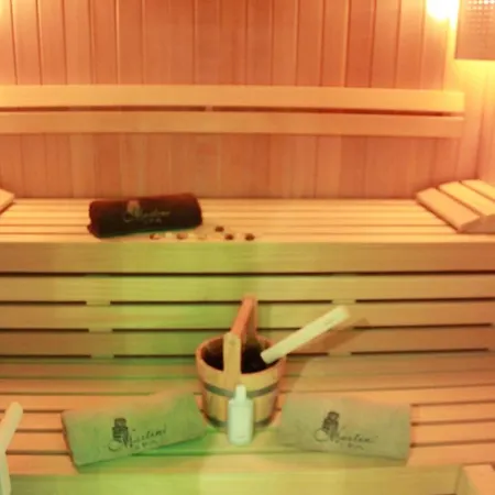 Holiday park Martini Miedzyzdroje