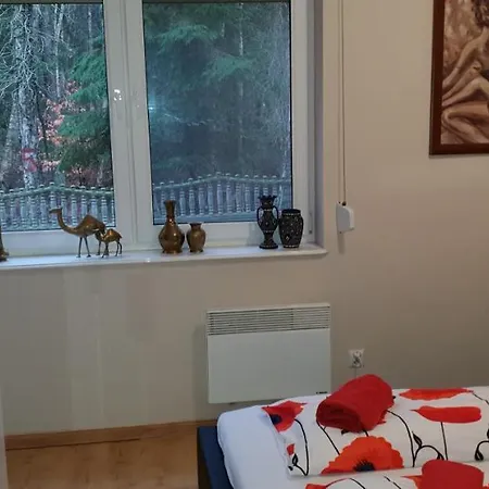 Apartment Maria *