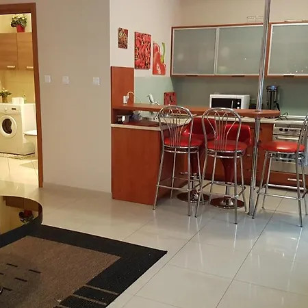 Apartment Maria *