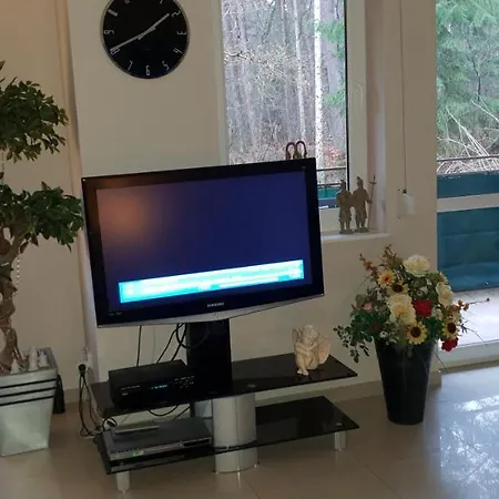 Maria Apartment *