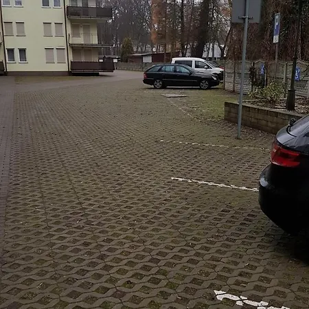 Apartment Maria