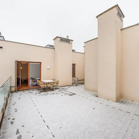 Sun & Snow Aquamarina Apartment Miedzyzdroje