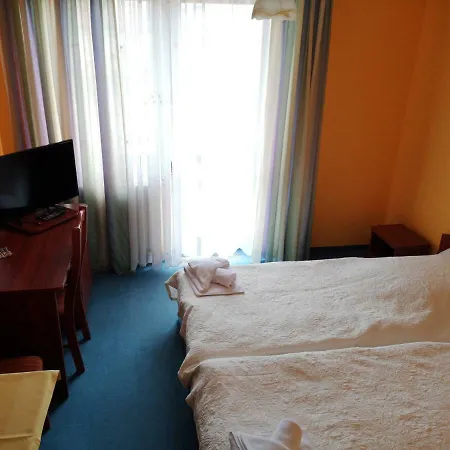 Guest house Baltyk Miedzyzdroje