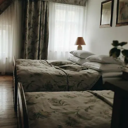 Kamienica Sporting Bed & Breakfast