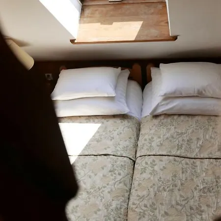 Kamienica Sporting Bed & Breakfast Miedzyzdroje