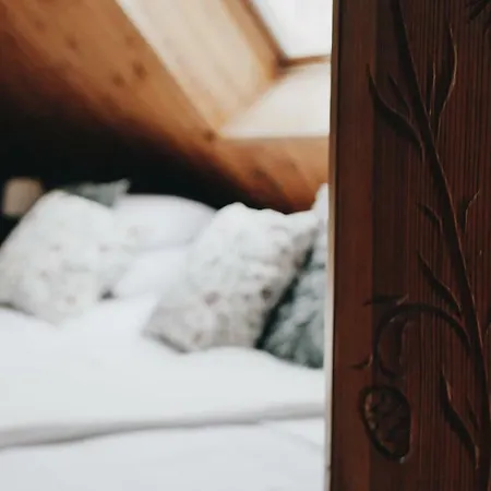 Bed & Breakfast Kamienica Sporting Miedzyzdroje