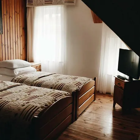 Kamienica Sporting Bed & Breakfast