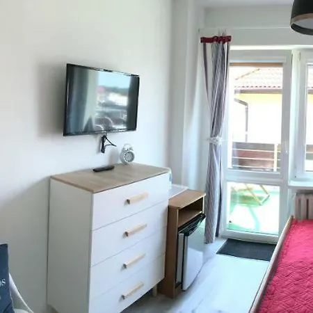Homestay Willa Piaskowa *