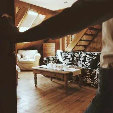 Bed & Breakfast Kamienica Sporting Miedzyzdroje