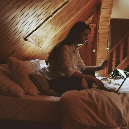Kamienica Sporting Bed & Breakfast Miedzyzdroje