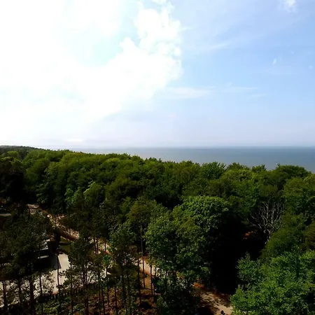Apartment Aquamarina - Visitopl *