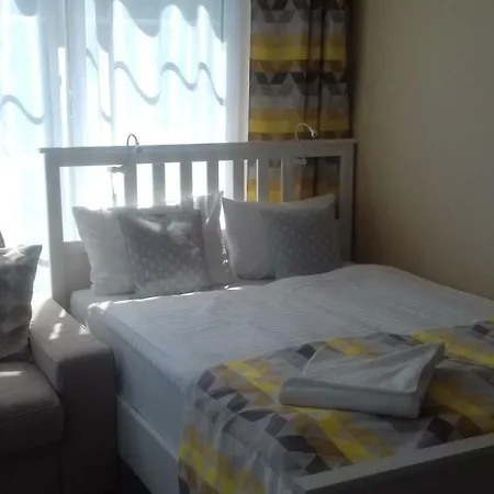 Apartment Orla *