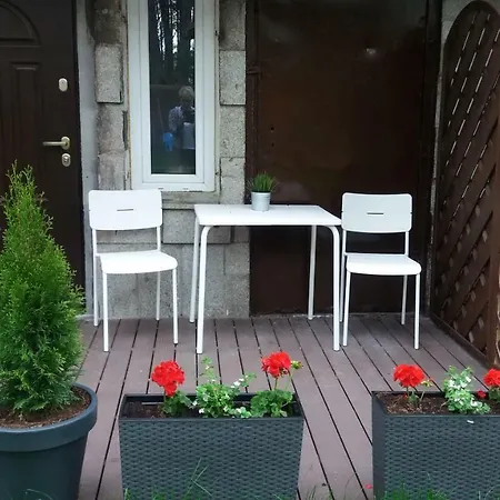 Apartment Orla