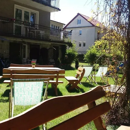 Orla Apartment