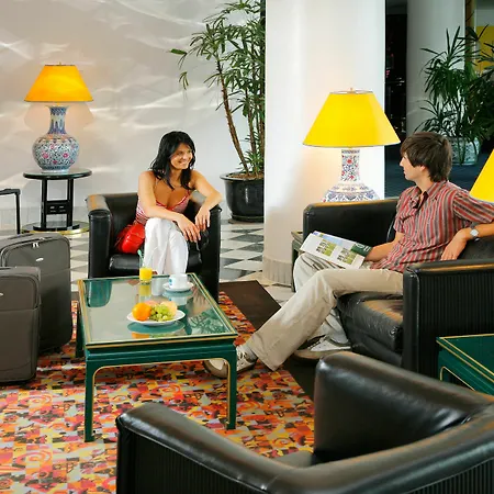 Vienna House By Wyndham Amber Baltic Miedzyzdroje