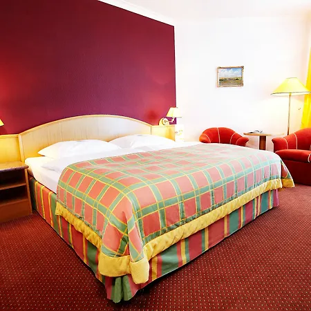 Hotel Vienna House By Wyndham Amber Baltic