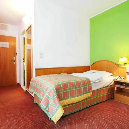 Vienna House By Wyndham Amber Baltic 4* Miedzyzdroje