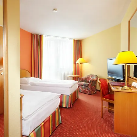 Hotel Vienna House By Wyndham Amber Baltic