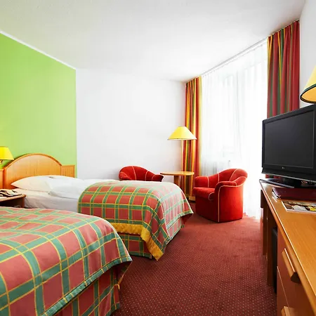 Vienna House By Wyndham Amber Baltic Hotel Miedzyzdroje