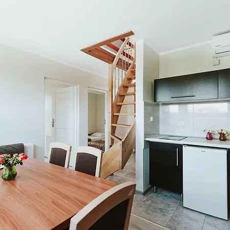 Gromada Apartment