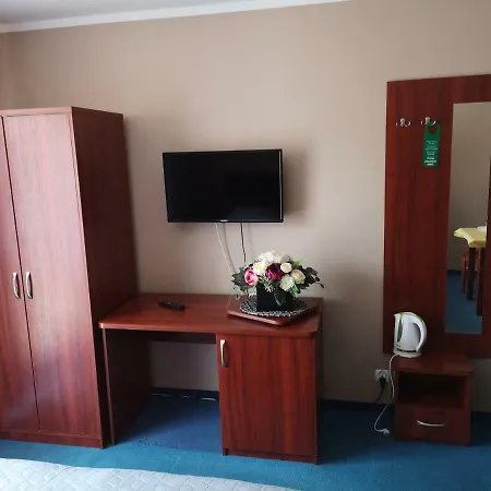 Baltyk Guest house Miedzyzdroje