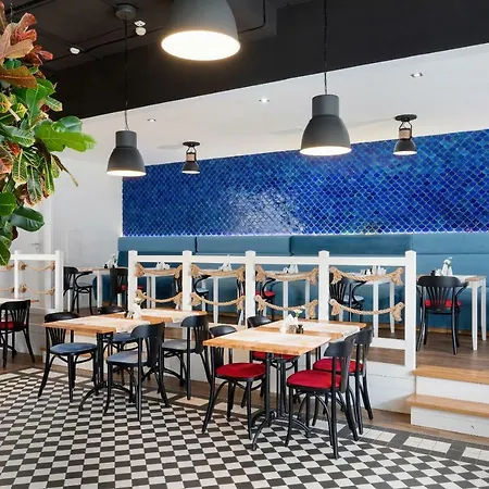 Aparthotel Rezydencja Bielik Miedzyzdroje