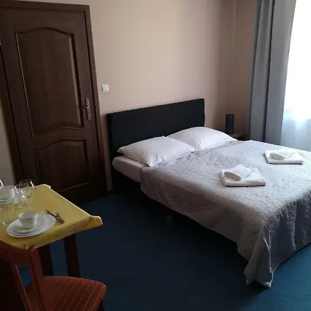 Baltyk * Miedzyzdroje
