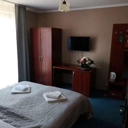 Baltyk Miedzyzdroje