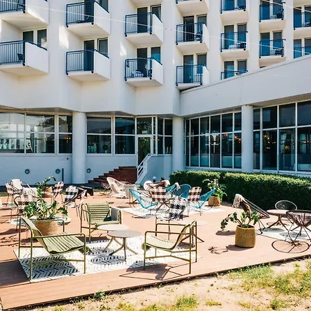 Vienna House By Wyndham Amber Baltic Hotel