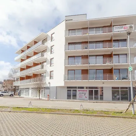 Flamingo 27 By Renters Miedzyzdroje