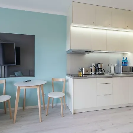 Apartment Flamingo 27 By Renters