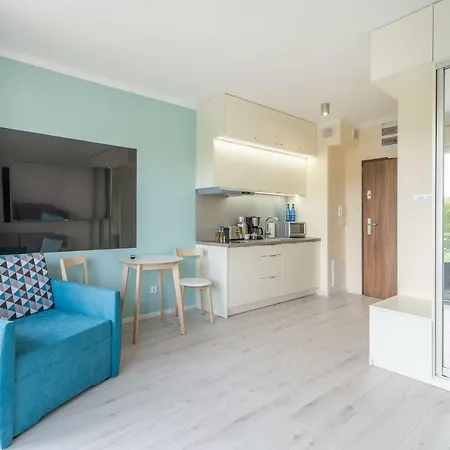 Apartment Flamingo 27 By Renters