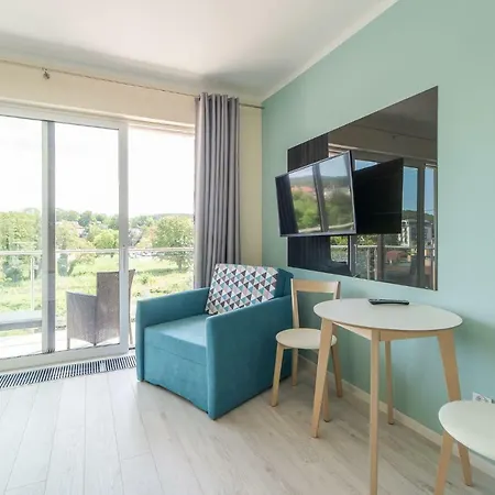 Apartment Flamingo 27 By Renters *