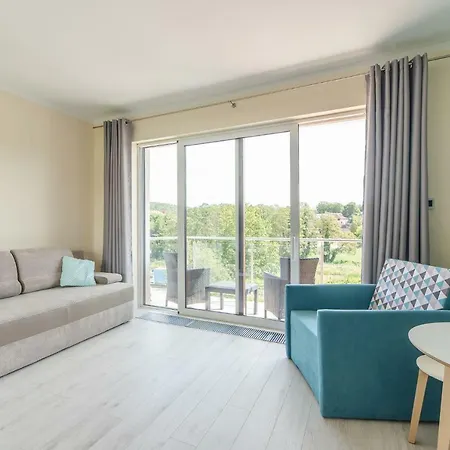 Flamingo 27 By Renters Apartment Miedzyzdroje