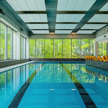 Aquamarina Onyx By Renters Miedzyzdroje