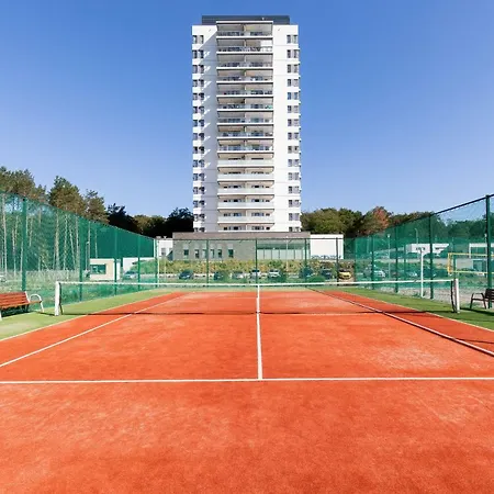 Apartment Aquamarina Onyx By Renters