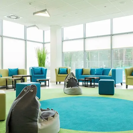 Aquamarina Onyx By Renters * Miedzyzdroje