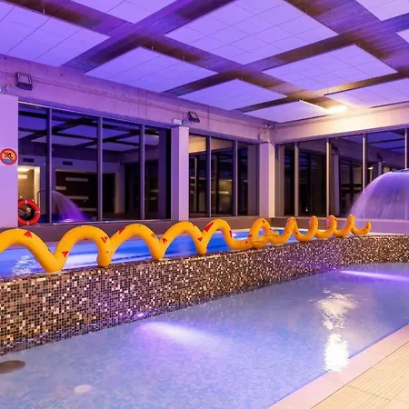Aquamarina Onyx By Renters * Miedzyzdroje