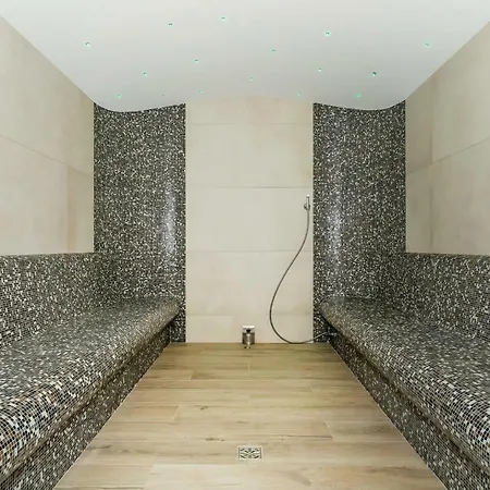 Aquamarina Onyx By Renters Apartment Miedzyzdroje